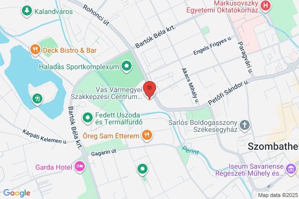 Művészeti Szakközépiskola