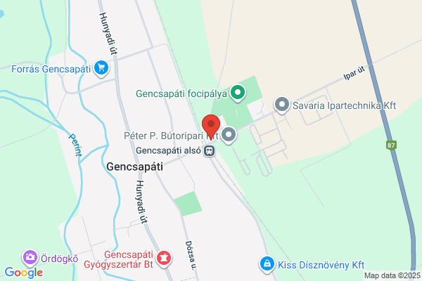 Savaria Takarékszövetkezet