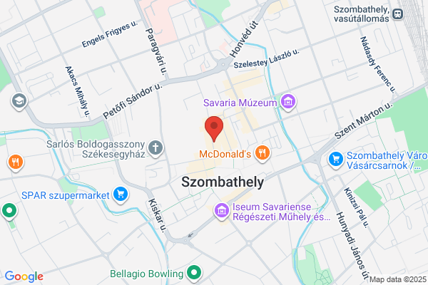 Szombathelyi Belvárosi Rendőrőrs