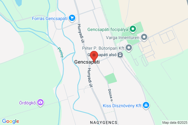 Szürkebarát Étterem