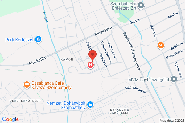 Tempo Autószerviz Kft.