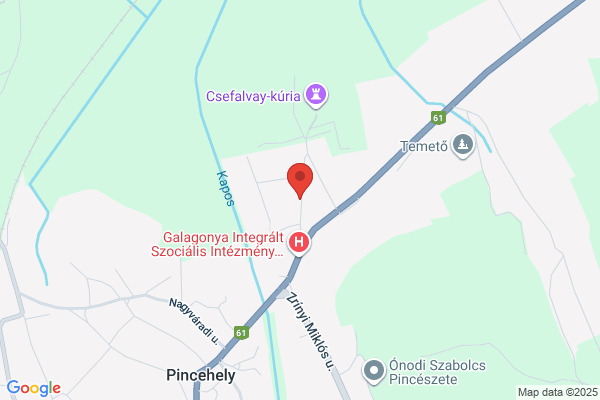 Váci Mihály Általános Iskola