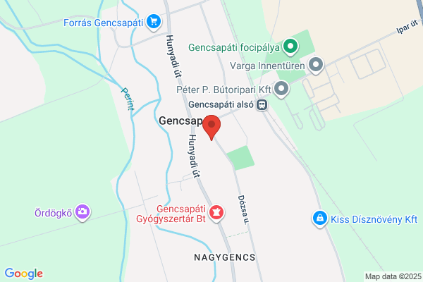 Általános Iskola