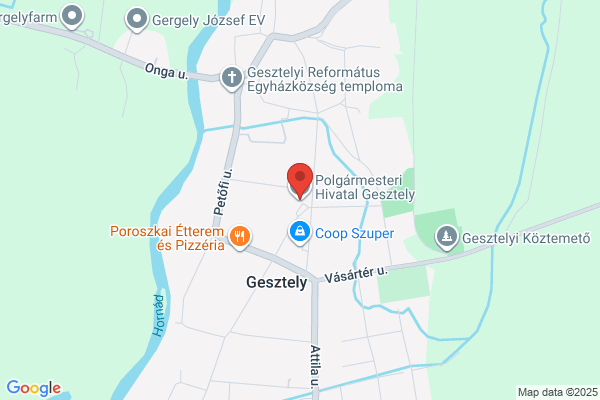 Hernádnémeti Polgármesteri Hivatal