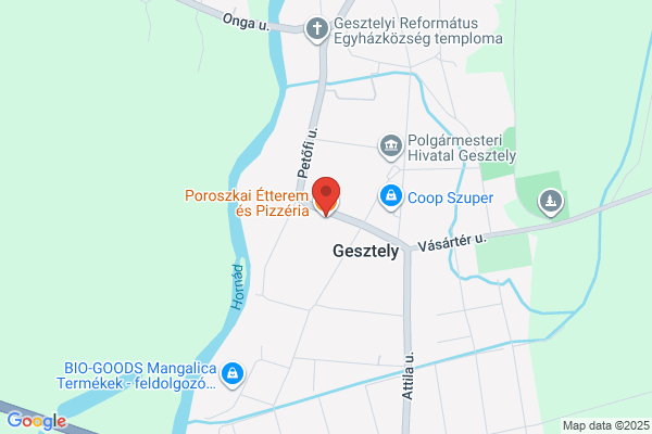 Kakukk Panzió és Szépségszalon