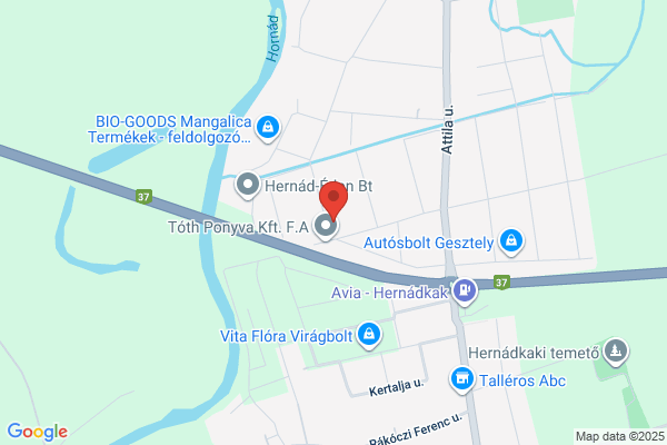 Közösségi Ház