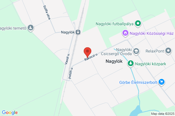Nagyközségi Könyvtár