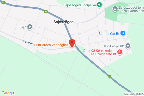 Cívis Hotel Kárpátia