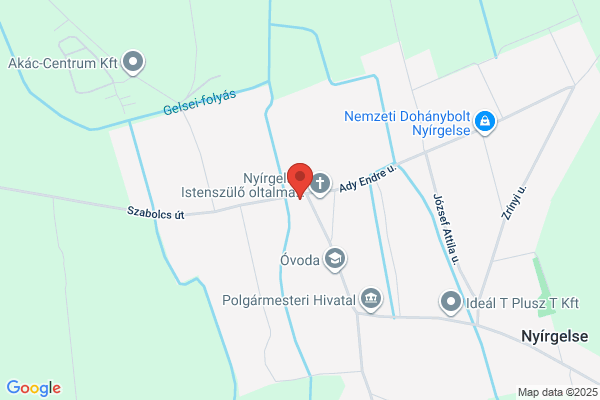 Kölcsey Ferenc Általános Iskola