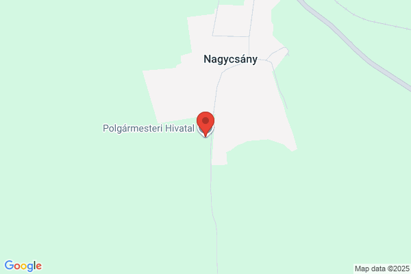 Nagycsécs Polgármesteri Hivatal