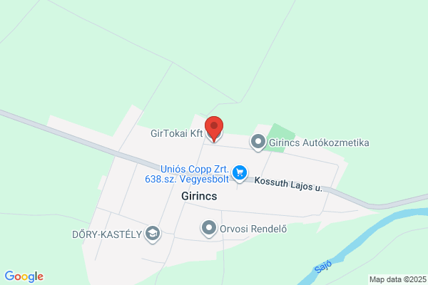 Polgári Takarékszövetkezet