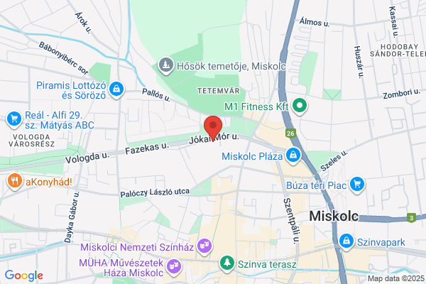 Szőllősi Tibor Pszichológus