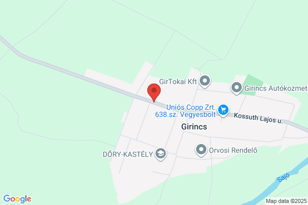 Tájház