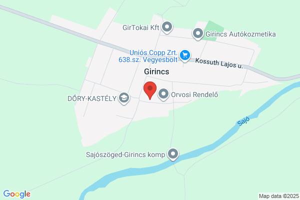 Általános Iskola