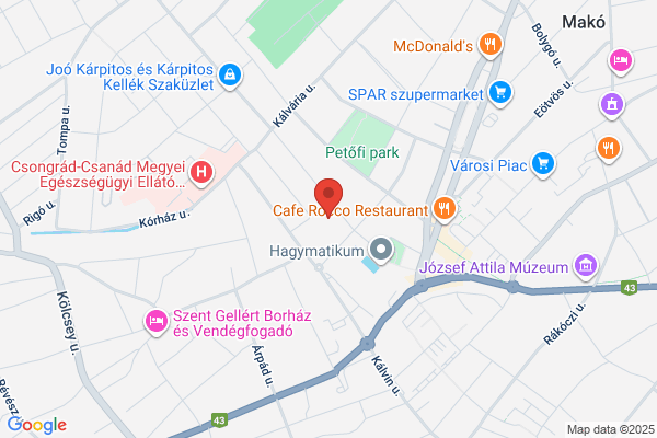 Művelődési Ház