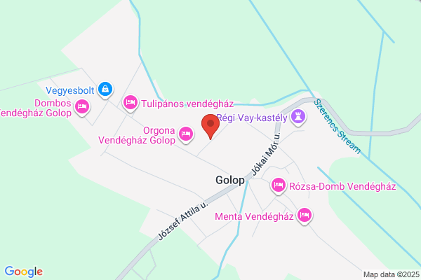 Nagyközségi Napközi Otthonos Óvoda