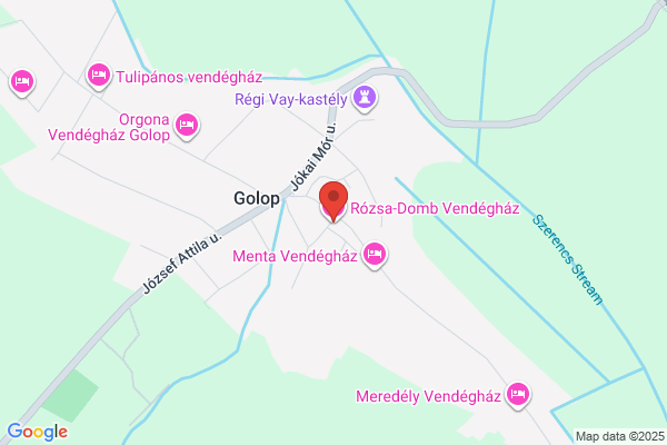 Oroszlános Borház És Vendégfogadó