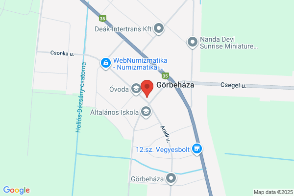 Révész Gyógyszertár