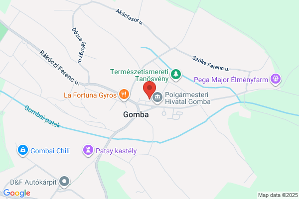 Azulen Gyógyszertár