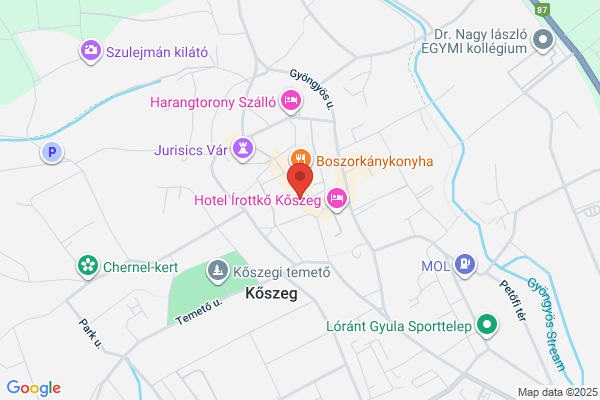 Községi Könyvtár