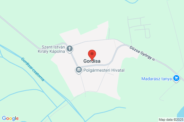 Községi Könyvtár