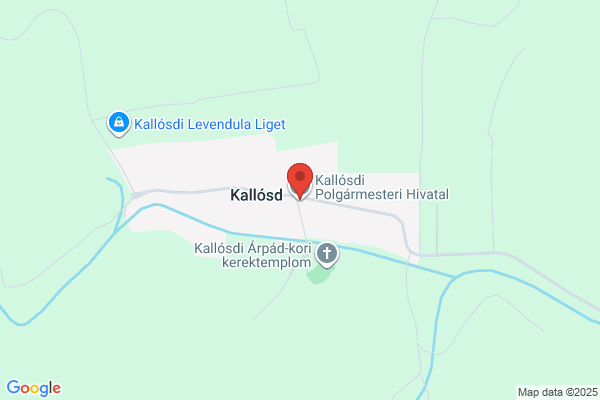 Külsősárd Polgármesteri Hivatal