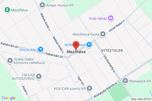 Lámfalussy Sándor Szakközép Iskola