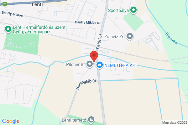 Mozaik-Tüzép Kft.