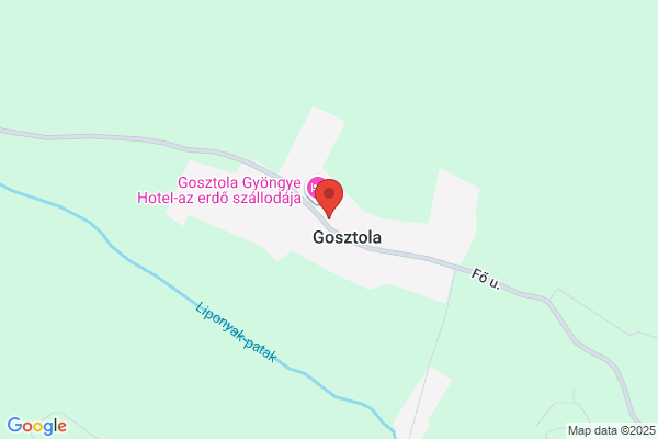 Rózsakert Étterem és Kávézó
