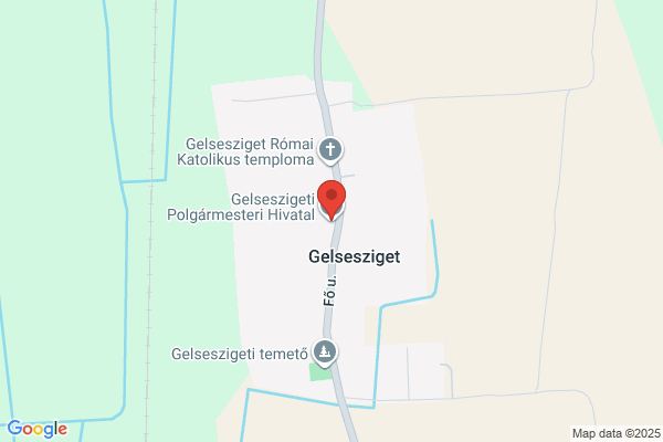 Szécsisziget Polgármesteri Hivatal