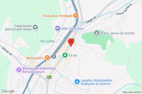 Dixie Csirke És Salátabár