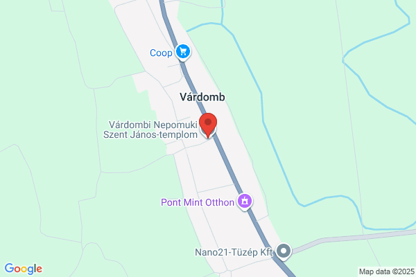 Kereszetelő Szent János Templom