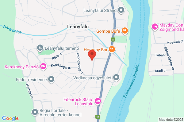 Móricz Zsigmond Általános Iskola