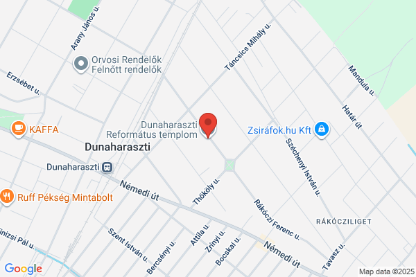 Református Templom