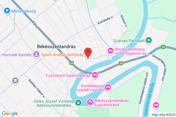 Szent András Óvoda