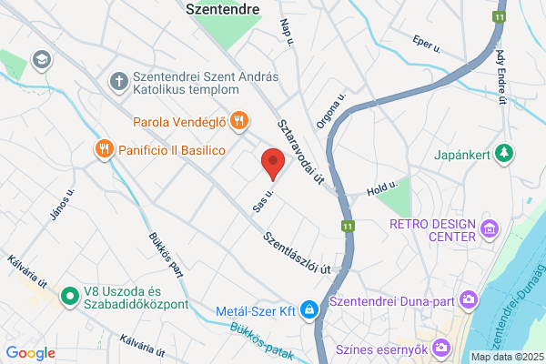 Vasvári Patika