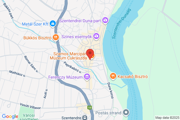 Új Művész Étterem És Kávézó