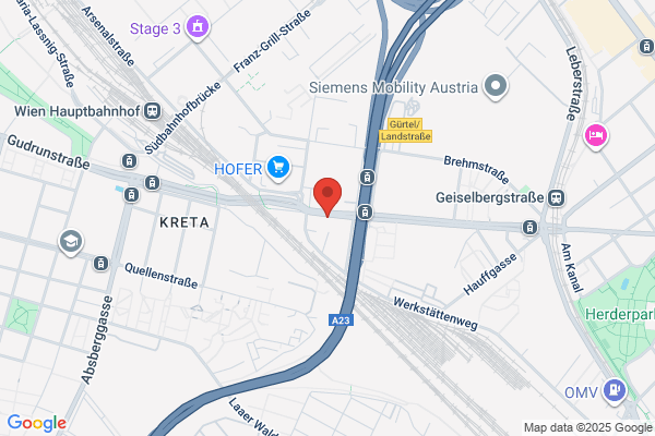Molnár Konténer