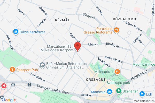 Hs Szabadidő Központ