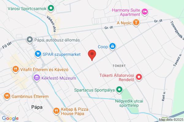 Petőfi Sándor Általános Iskola