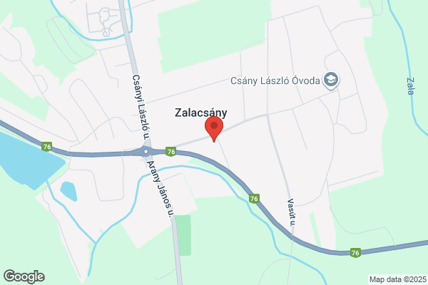 Vadász Kastély Panzió Étterme