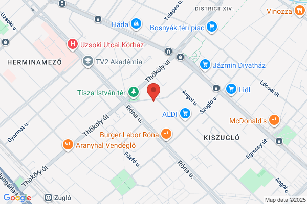 Új Művészet Közalapítvány Alkotóház