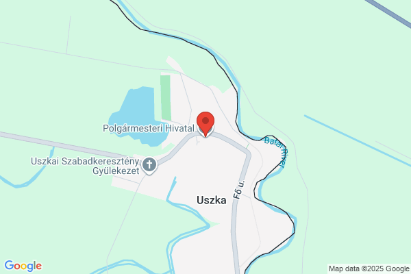 Göncruszka Polgármesteri Hivatal