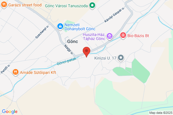 Mezőgazdasági és Szolgáltató Szövetkezet