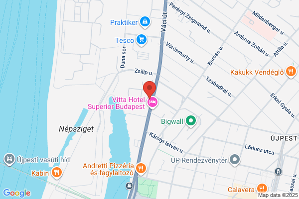 Öveges József Általános Iskola
