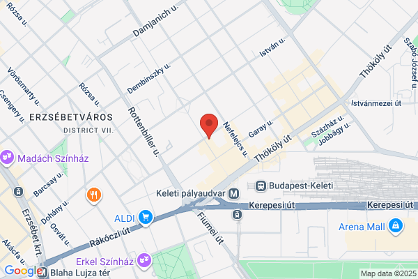 Aranyalma Gyógyszertár