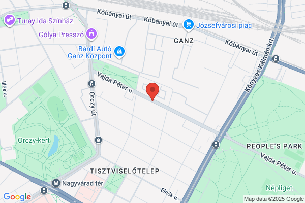 Vajda József Általános Iskola