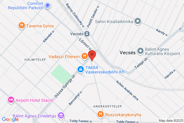 Borókás Gyógyszertár Gyöngy Patikák