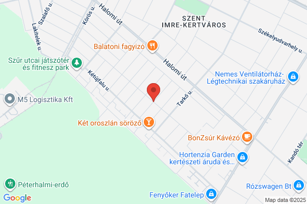 Béke Téri Háziorvosi Szövetkezet