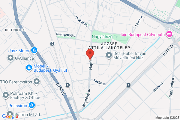 Dobár Edina Pacsi Kozmetika